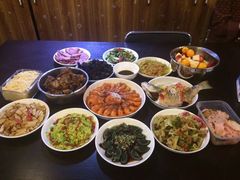-大猫儿轰趴·团建·年会聚会(朝外店)