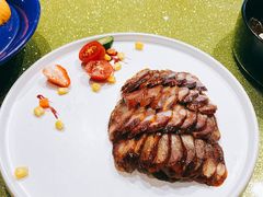 -大鸭梨烤鸭(金色漫香店)
