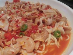 -老板恋上鱼(恒隆广场店)