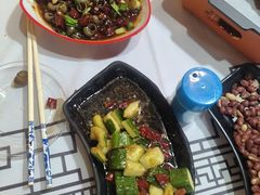 -云晓光头烧烤吧(盛夏店)