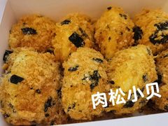 -鲍师傅糕点(春熙路店)