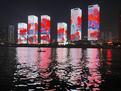 -长沙富力万达文华酒店