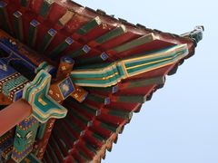 -济南南郊宾馆
