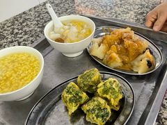 -福合沟无米粿甜汤粿品店