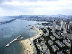 -大连君悦酒店·星海湾壹号Dalian·Dalian(星海广场店)
