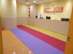 -金宝贝早教(和悦汇店)