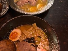 -日本料理神拉面