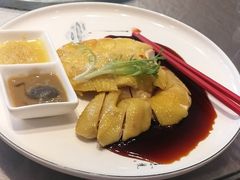 朱记白切鸡-朱仔记食府(江南大道店)
