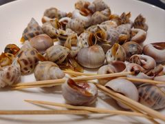 -小厨师·二十年沈家门小海鲜(百井坊巷店)