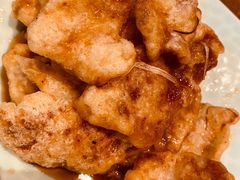 -红樱桃·欢乐餐厅(太原里店)