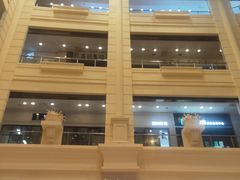 -宝龙广场(福州台江店)
