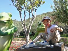 -大连森林动物园