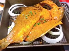 -西贝莜面村(上海百联西郊店)