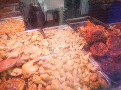 -土门八珍烤鸡腊味店(土门老店)
