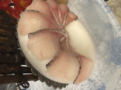 -福禧荟·海鲜自助