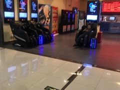 -完美世界影城(北京管庄店)