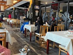 大堂-辣婆婆(航天桥店)