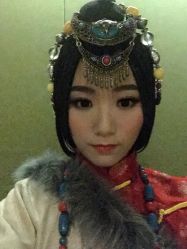 -盘子女人坊生日照·摄影馆(华强店)