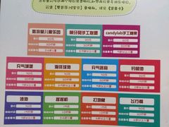 -上海跨国采购会展中心