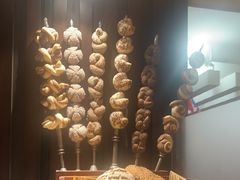 -五洲皇冠巴西烤肉餐厅