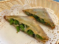 豆角饼-大方圆酒楼(西门大街店)