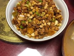 -雪湖煜辰鱼头老店(雪野湖店)
