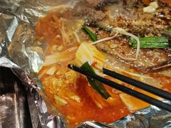 -愿者上钩·纸包鱼(翻身店)