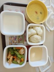 -宝馨月月子中心(友谊医院店)