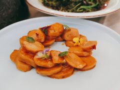 酱汁小茨菇-贵州大厦贵州厅(樱花园西街店)