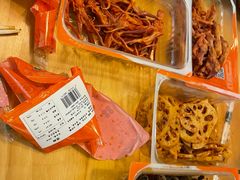 -帝煌烤卤(羊子街店)