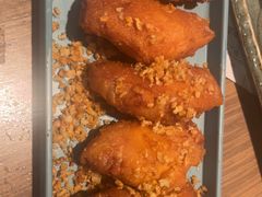 -安南越南餐厅(青岛万象城店)