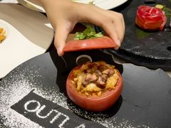 -窗外西餐厅(普罗理想国店)