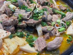 -六味牛杂煲·斋菜煲(桫椤湾店)