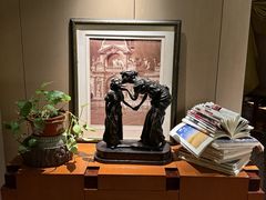 -波特曼西餐厅(中央大街店)