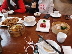 -悦雅居·老广州老味道(长湖店)