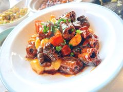 -壹只菜·崇明本地特色菜(崇明南门店)