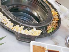 -韩宫宴烤肉·料理(如皋万达店)