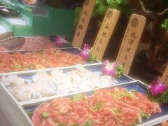 -亚马逊海鲜自助(梅溪湖步步高店)