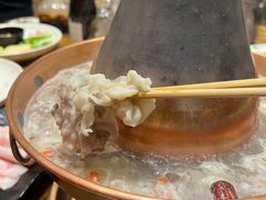 -鑫正兴东北烧烤(滨湖店)