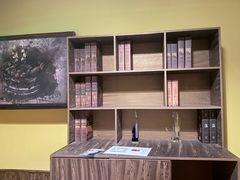 -Xcape异时刻密室逃脱魔法互动(瑞虹天地太阳宫店)