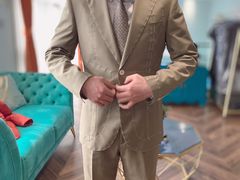 -尊卡诺高级西装礼服定制(江东中路店)