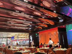 -蝴蝶里·粤菜·点心(龙湖杭州金沙天街店)