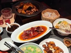 -小厨娘金榜题名(夫子庙秦淮河店)