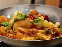 -新新湘菜馆(新中街二条店)