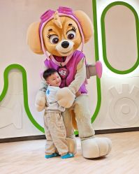 -尼克Playtime(欢乐海岸店)