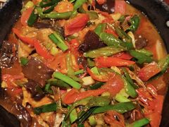 -金龙寨.传承桂林菜(金城店)