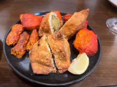 -南国印度餐厅Dakshin