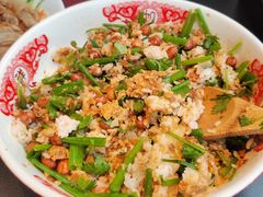 -红东阁东北菜烤肉酒馆(CROSS万象汇店)