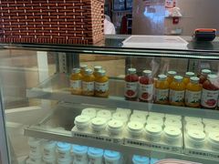 -西贝莜面村(金隅嘉品mall店)