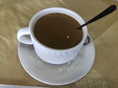 热咖啡-威尼斯西餐厅(小榄大信店)